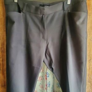 Oobe Chick Fil a Pelham pants